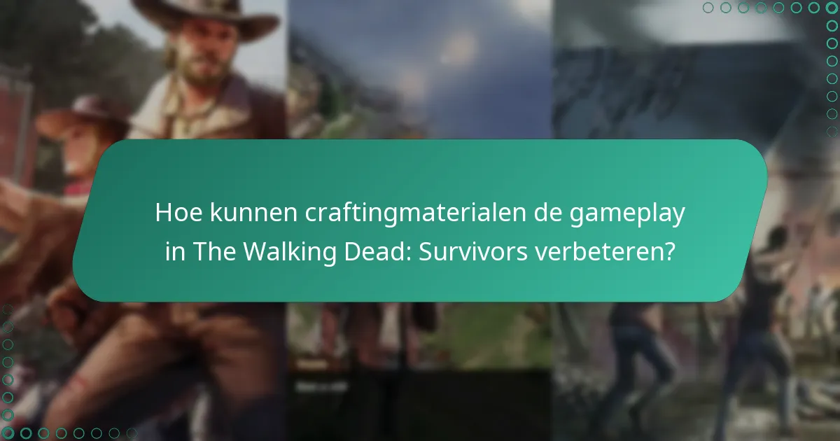 Welke mijlpaalprijzen kunnen spelers verdienen in The Walking Dead: Survivors?