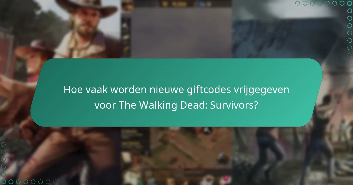 Wat zijn de tijdelijke aanbiedingen die aan giftcodes zijn gekoppeld?