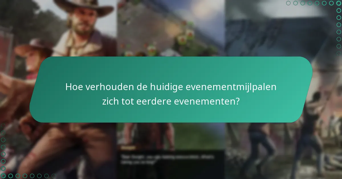 Hoe kunnen spelers evenementmijlpalen effectief bereiken?
