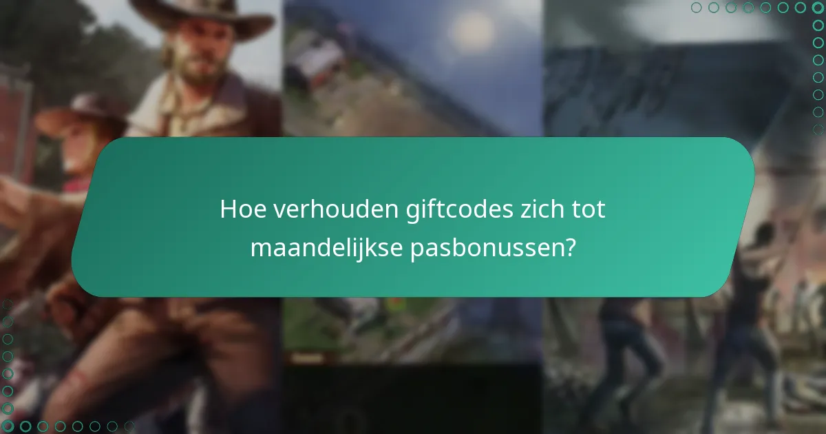 Welke bouwverbeteringen kan ik bereiken met giftcodes?