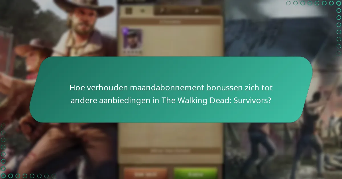 Hoe kunnen spelers de waarde van maandabonnement bonussen tijdens evenementen maximaliseren?