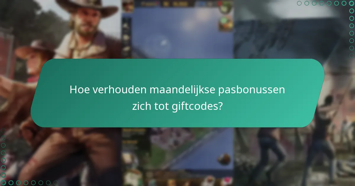 Welke giftcodes zijn momenteel beschikbaar voor The Walking Dead: Survivors?
