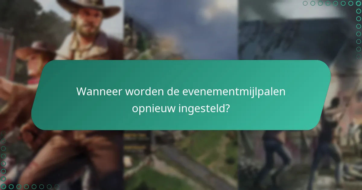 Welke strategieën kunnen helpen bij het behalen van mijlpaalprijzen?