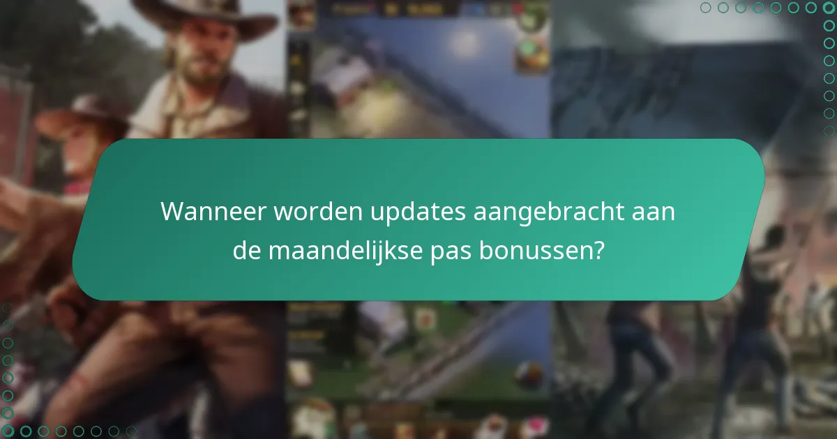Hoe verhouden maandelijkse pas bonussen zich tot andere in-game aankopen?