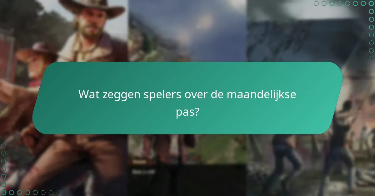 Wat zijn de kosten van de maandelijkse pas en de waarde ervan?