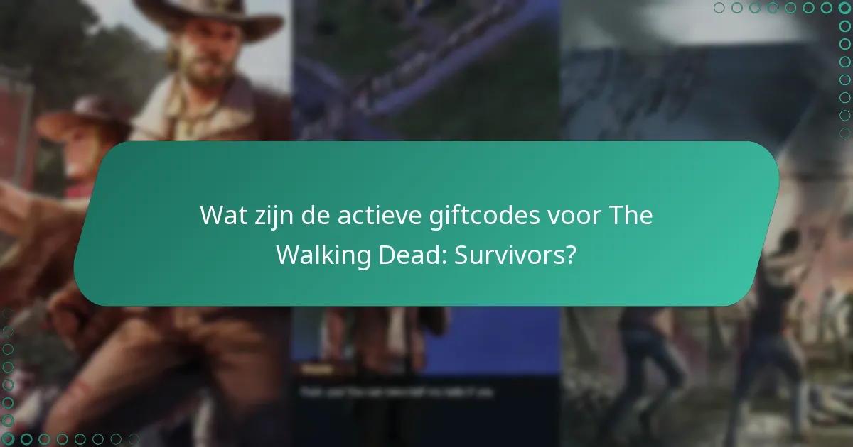 Wanneer verlopen giftcodes?