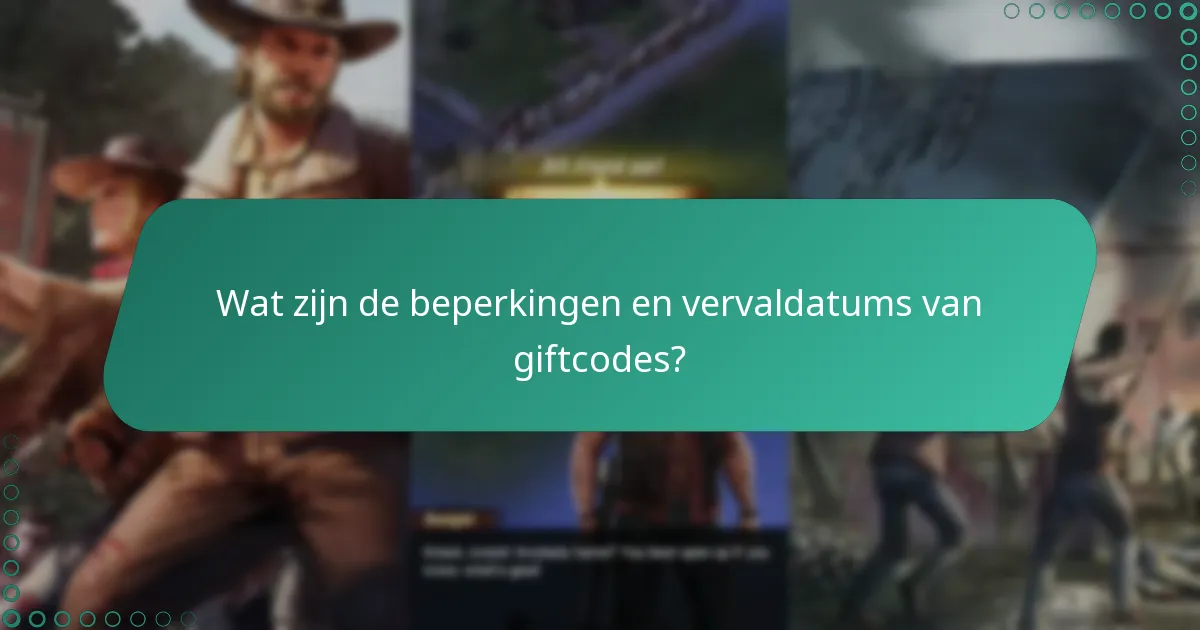 Wanneer worden nieuwe giftcodes vrijgegeven?