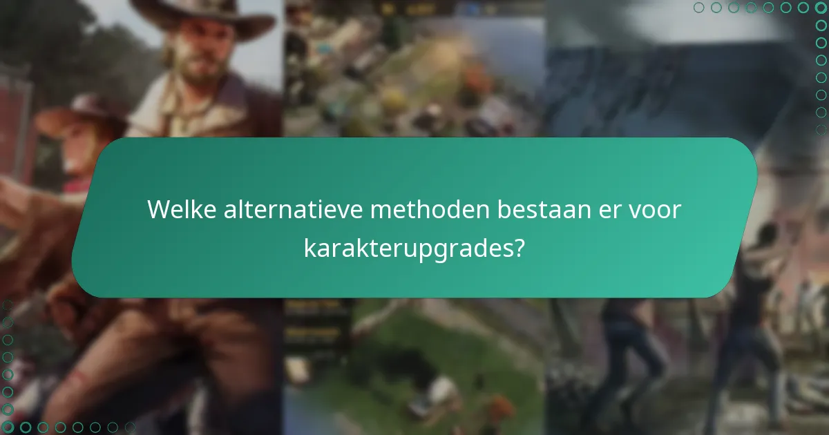 Hoe beïnvloeden maandelijkse pasbonussen karakterupgrades?
