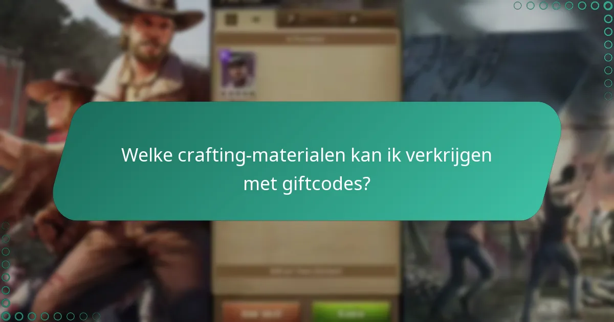 Welke tips kunnen mijn crafting-ervaring verbeteren?