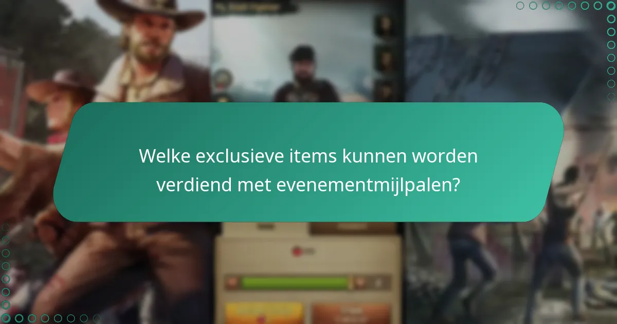 Welke strategieën kunnen de deelname aan het evenement maximaliseren?